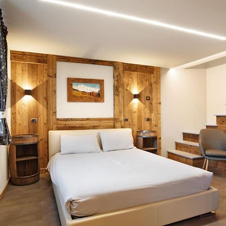 Alpine A-S Villa Aymavilles Екстериор снимка