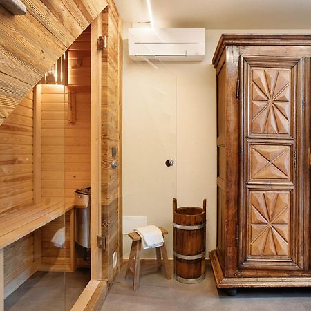 Alpine A-S Villa Aymavilles Екстериор снимка