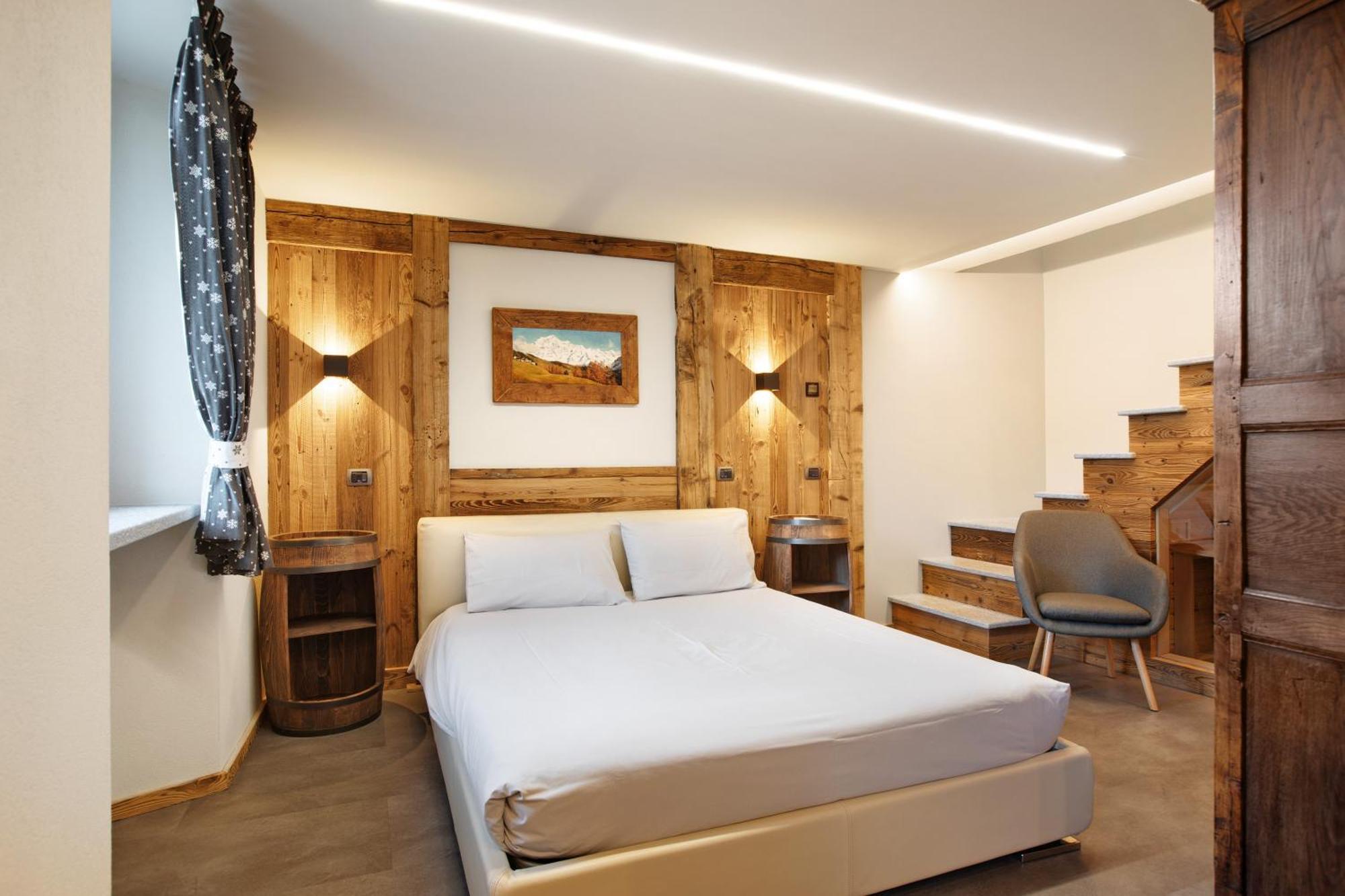 Alpine A-S Villa Aymavilles Екстериор снимка