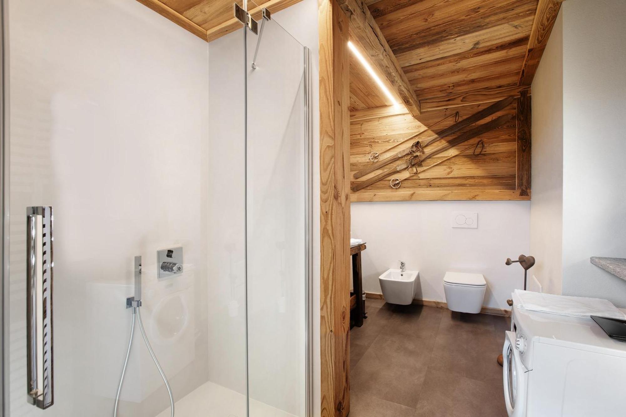 Alpine A-S Villa Aymavilles Екстериор снимка