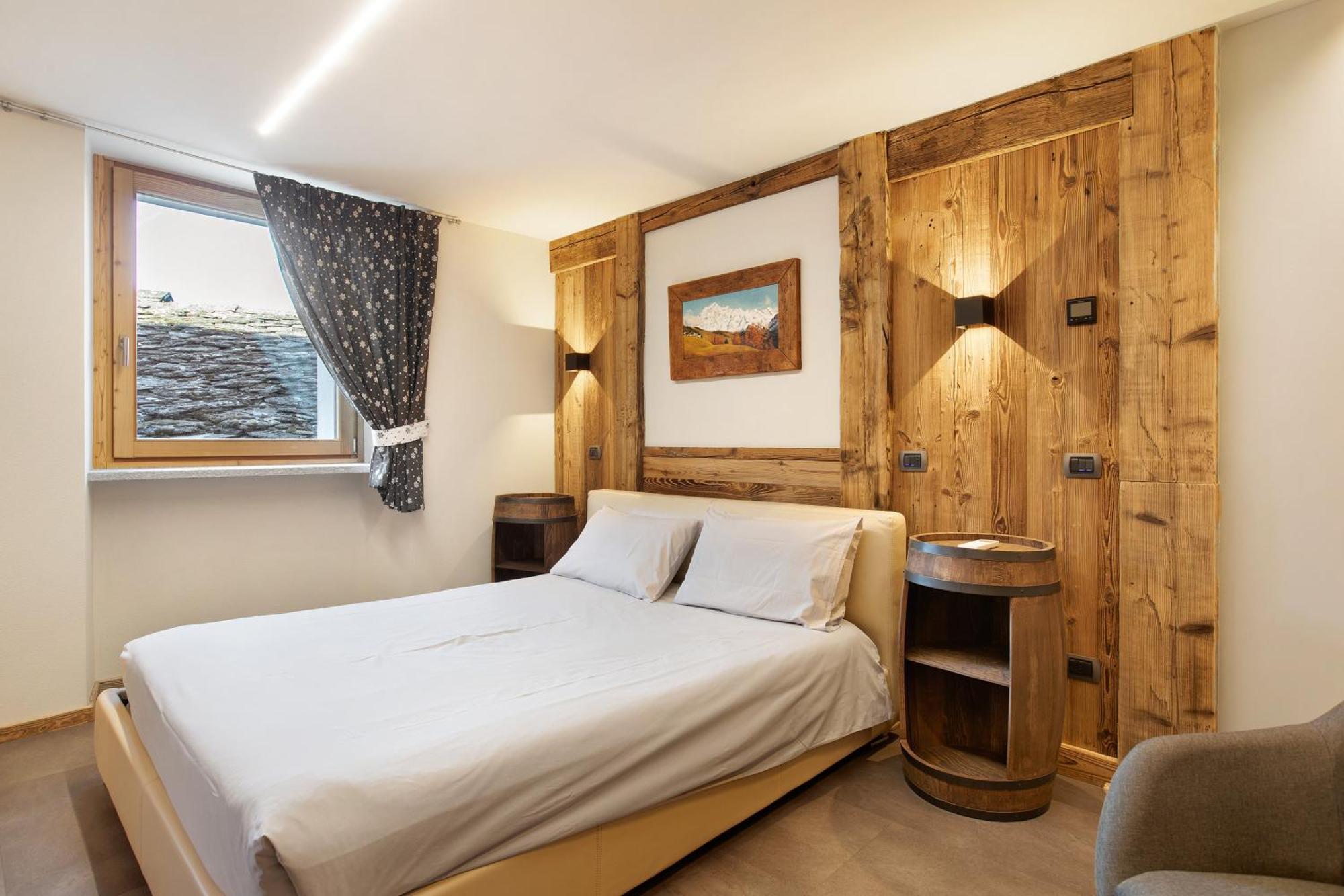 Alpine A-S Villa Aymavilles Екстериор снимка