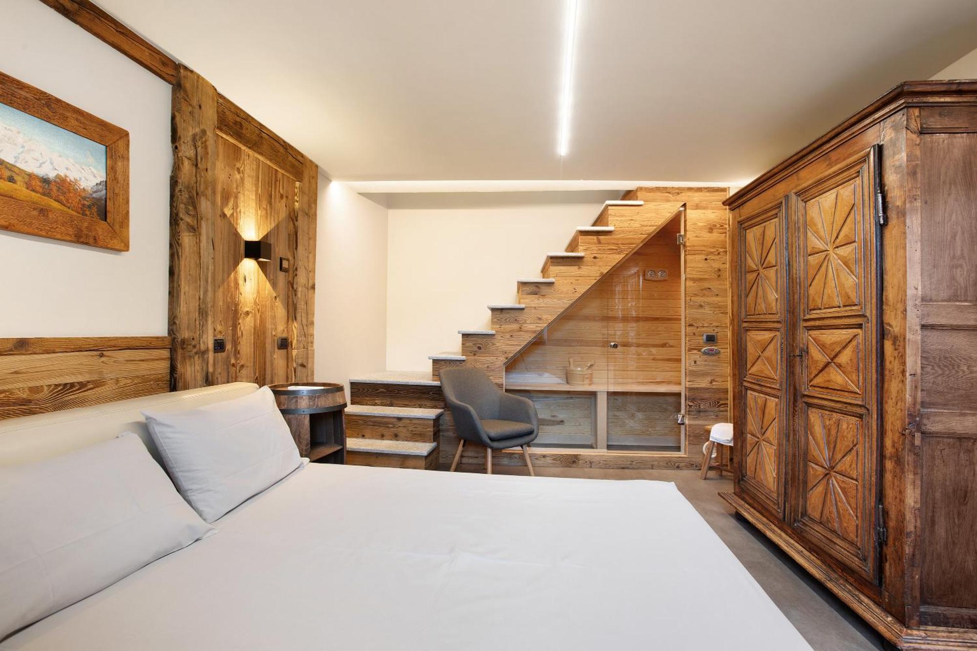 Alpine A-S Villa Aymavilles Екстериор снимка