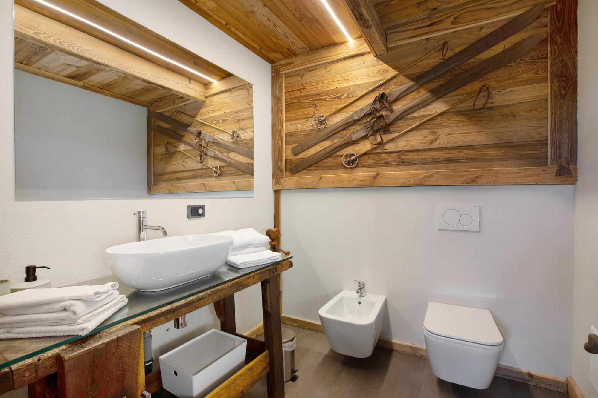 Alpine A-S Villa Aymavilles Екстериор снимка
