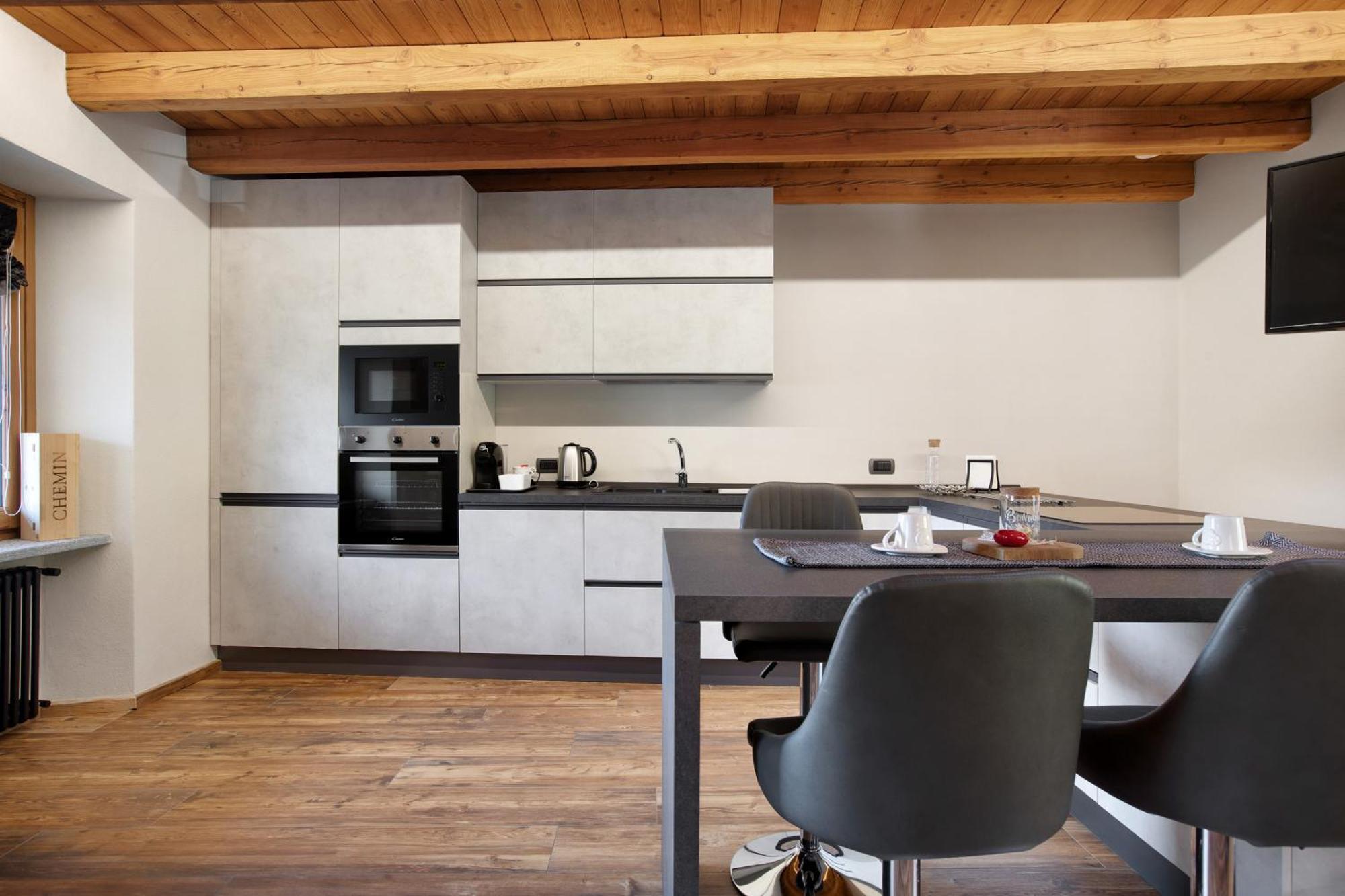 Alpine A-S Villa Aymavilles Екстериор снимка